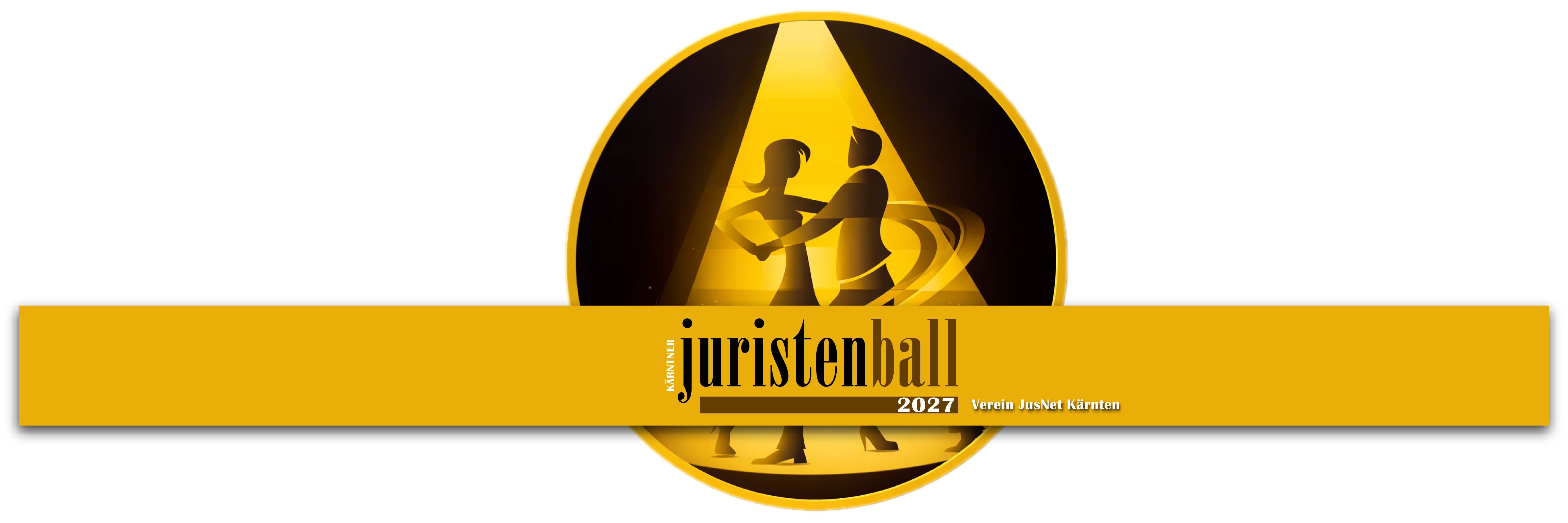 Banner Juristenball 2026